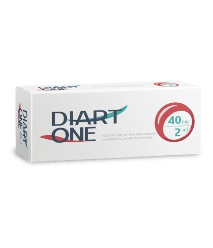 Diart ONE 40mg/2ml