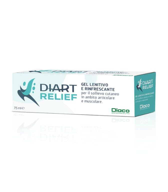 Diart Relief - Diaco Shop